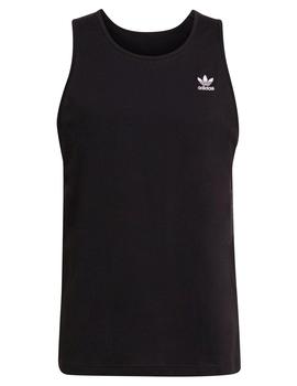 Camiseta Tirantes ADIDAS ESSENTIALS - Negro
