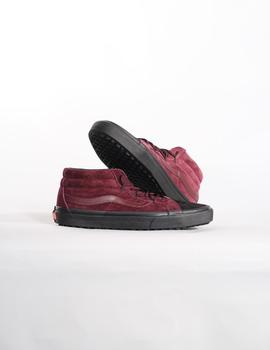 Zapatillas SK8 MID REISSUE GHILLIE MTE - PORT ROYA