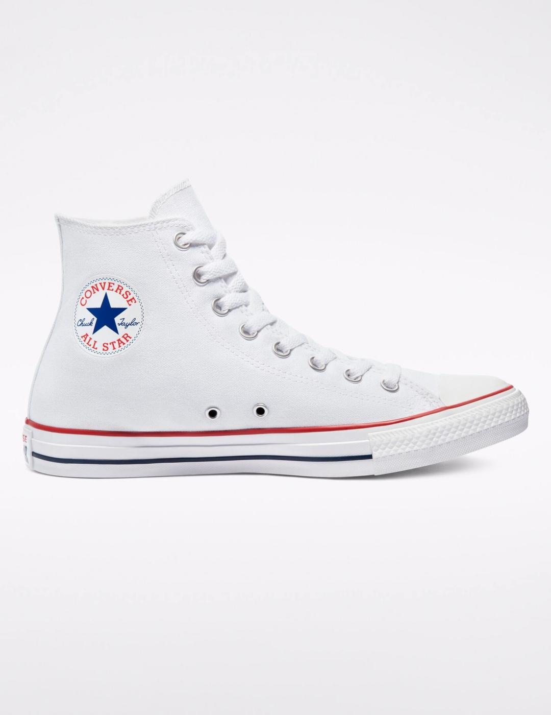 Zapatillas converse deals hombre 39