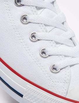 Zap. CONVERSE CHUCK TAYLOR ALL STAR CORE HI - Optical White