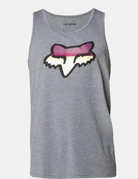 Camiseta Tirantes FOX HEAD STRIKE TECH - Antracita Vig