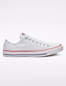 Zapatillas CONVERSE CHUCK TAYLOR ALL STAR CORE OX - Opt Wht