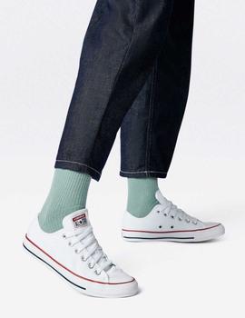 Zapatillas CONVERSE CHUCK TAYLOR ALL STAR CORE OX - Opt Wht