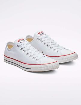 Zapatillas CONVERSE CHUCK TAYLOR ALL STAR CORE OX - Opt Wht