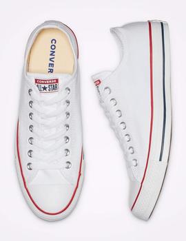 Zapatillas CONVERSE CHUCK TAYLOR ALL STAR CORE OX - Opt Wht