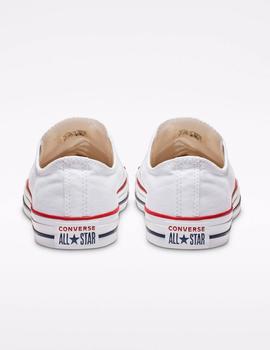 Zapatillas CONVERSE CHUCK TAYLOR ALL STAR CORE OX - Opt Wht