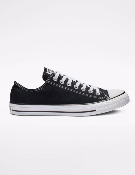 No pretencioso vocal barrer Zapatillas CONVERSE CHUCK TAYLOR ALL STAR CORE OX - Negr