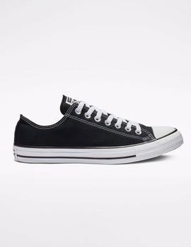 Zapatillas CONVERSE CHUCK TAYLOR ALL STAR CORE OX - Negro