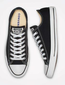 Zapatillas CONVERSE CHUCK ALL STAR CORE OX - Negr