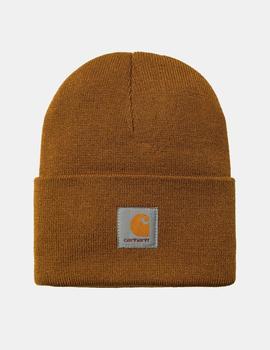 Gorro CARHARTT WIP ACRYLIC WATCH - Hamilton Brown