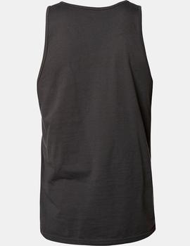 Camiseta Tirantes FOX PREDATOR PREMIUM  - Negro Vintag