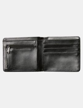 Cartera CORE - 001 BLACK