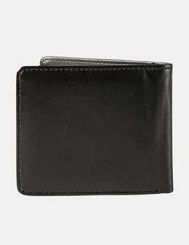 Cartera CORE - 001 BLACK