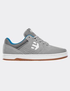 Zapatillas ETNIES MARANA - Grey/Blue