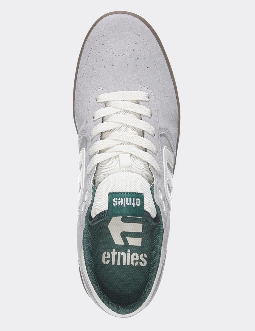Zapatillas ETNIES WINDROW - Grey/White/Gum