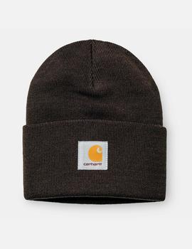 Gorro Carhartt ACRYLIC WATCH - Tobacco