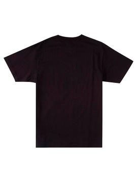 Camiseta DC STAR FILL - Black