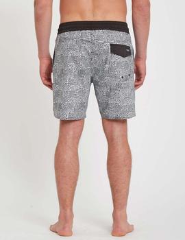 Bañador VOLCOM STONEY 17' - Cloud
