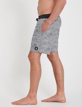 Bañador VOLCOM STONEY 17' - Cloud