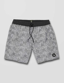 Bañador VOLCOM STONEY 17' - Cloud