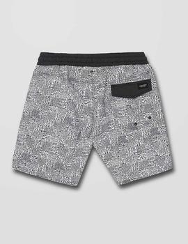 Bañador VOLCOM STONEY 17' - Cloud