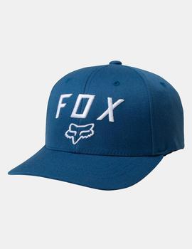 Gorra Snapack FOX 110 LEGACY MOTH - Dst Blue