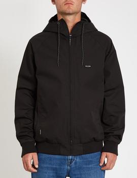 Cazadora VOLCOM RAYNAN - Black