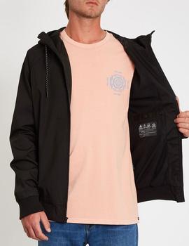 Cazadora VOLCOM RAYNAN - Black