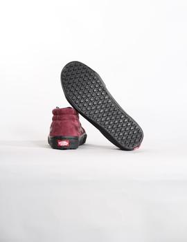 Zapatillas SK8 MID REISSUE GHILLIE MTE - PORT ROYA