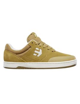 Zapatillas ETNIES MARANA - Brown/Orange/White