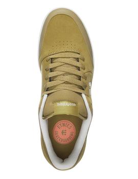 Zapatillas ETNIES MARANA - Brown/Orange/White