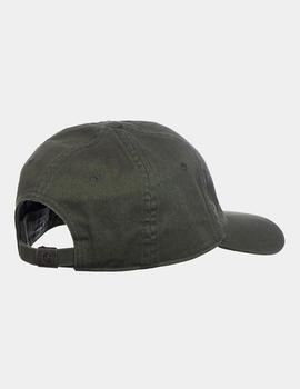 Gorra CARHARTT MADISON - Hemlock Green / Pale Spearmint