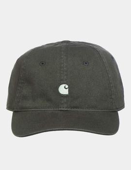 Gorra CARHARTT MADISON - Hemlock Green / Pale Spearmint