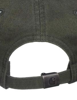 Gorra CARHARTT MADISON - Hemlock Green / Pale Spearmint