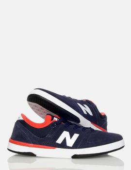 Zapatillas NEW BALANCE NUMERIC NM 533 - OBW