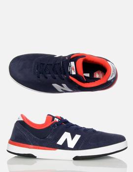 Zapatillas NEW BALANCE NUMERIC NM 533 - OBW