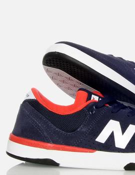 Zapatillas NEW BALANCE NUMERIC NM 533 - OBW