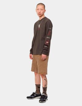 Bermuda CARHARTT NEWEL - Nomad