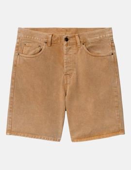 Bermuda CARHARTT NEWEL - Nomad