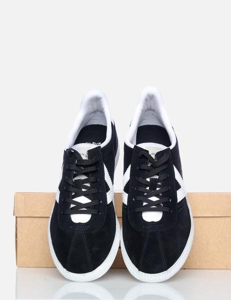 Zapatillas MUNICH BARRU 25 NEGRO