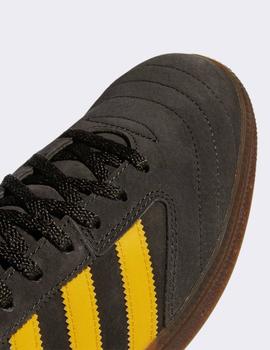 Zapatillas ADIDAS SKATE BUSENITZ VINTAGE - Shadow Olive/Bold