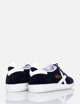 Zapatillas MUNICH  BARRU - 25 NEGRO