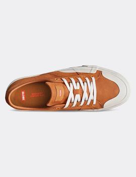 Zapatillas GLOBE SURPLUS - Cashew/Antique