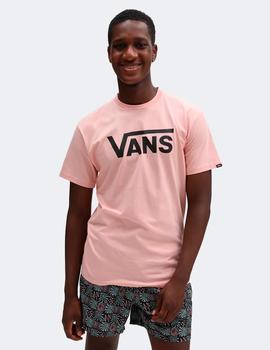 Camiseta VANS CLASSIC - Mellow Rose