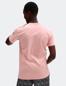 Camiseta VANS CLASSIC - Mellow Rose