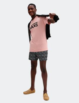Camiseta VANS CLASSIC - Mellow Rose