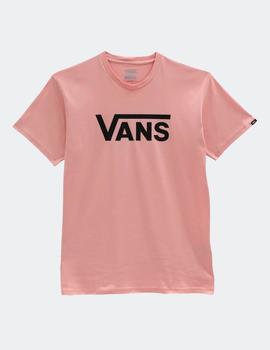 Camiseta VANS CLASSIC - Mellow Rose
