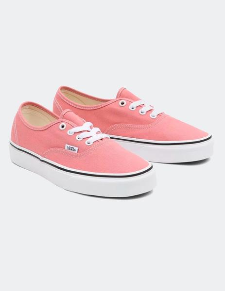 flojo gatito divorcio Zapatillas W´ VANS AUTHENTIC - Color Theory Rosette Whi