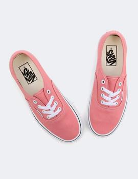 Zapatillas W´ VANS AUTHENTIC - Color Theory Rosette Whi