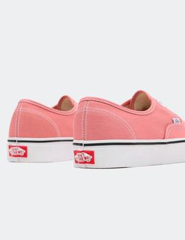 Zapatillas W´ VANS AUTHENTIC - Color Theory Rosette Whi